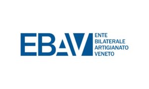 logo ebav ente bilaterale artigianato veneto