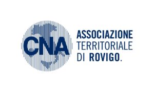 Logo CNA Rovigo, sponsor Pi Greco Rovigo.